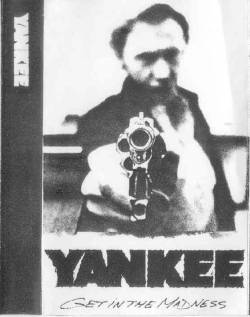 Yankee : Get in the Madness